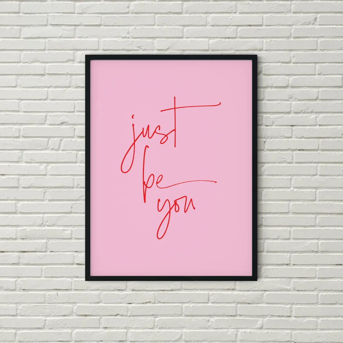Just Be You, view 2 of 5