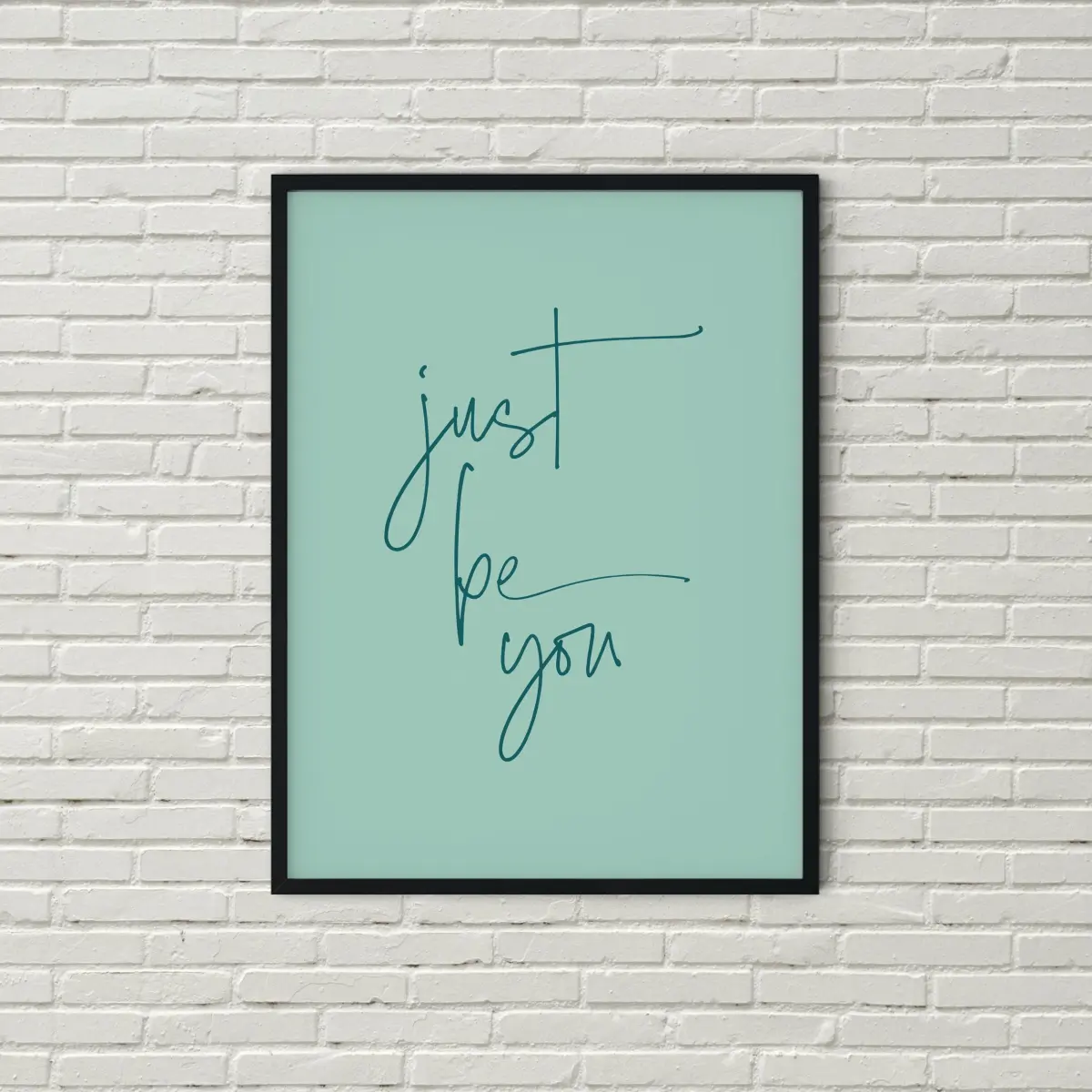 Just Be You, view 4 of 5