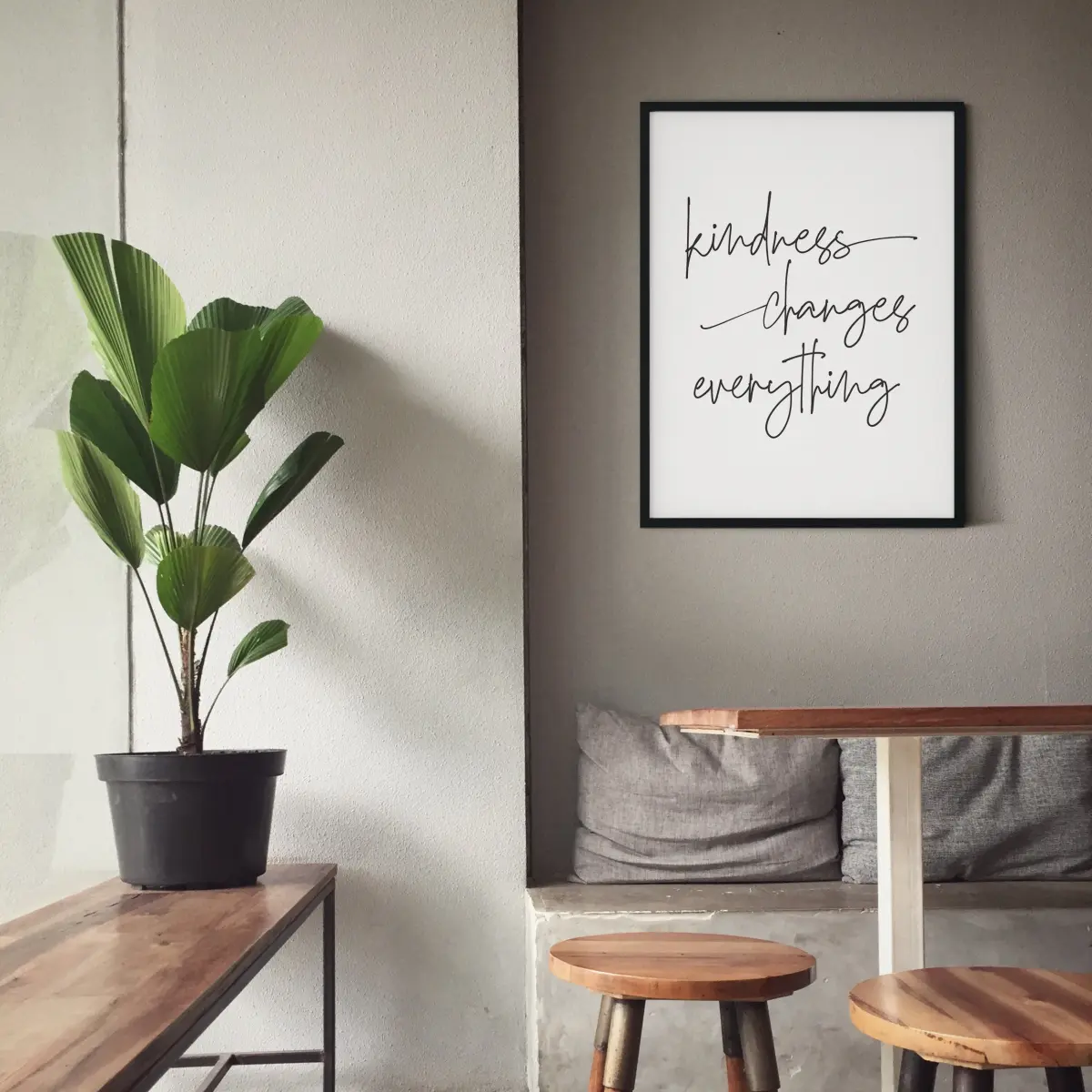 Kindness Changes Everything, view 2 of 5