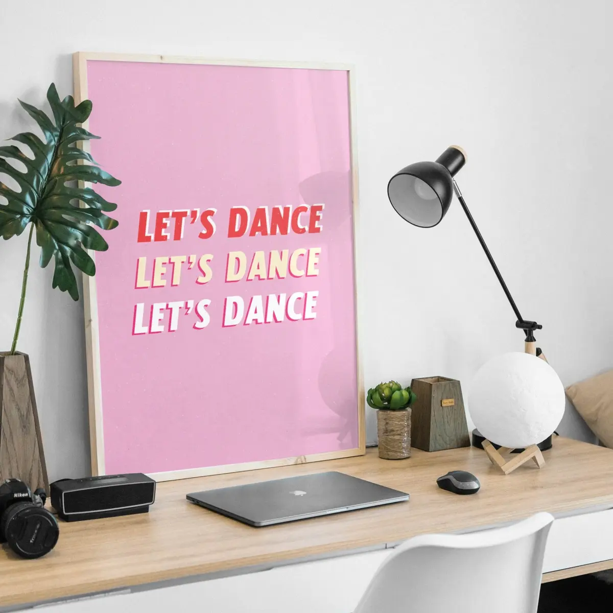 Let’s Dance!, view 2 of 5
