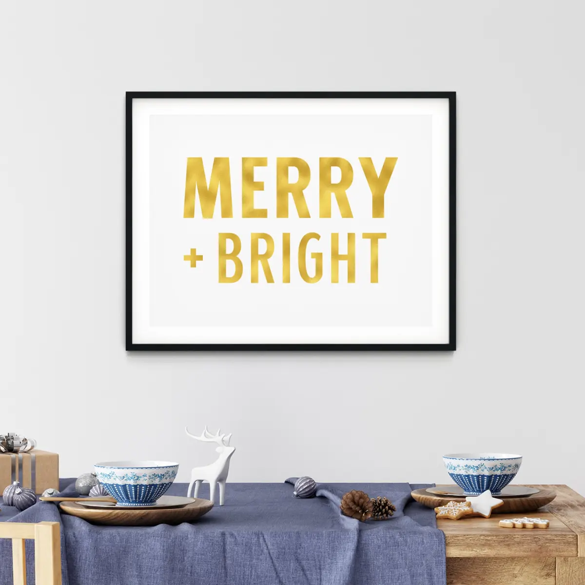 Merry + Bright, view 2 of 5