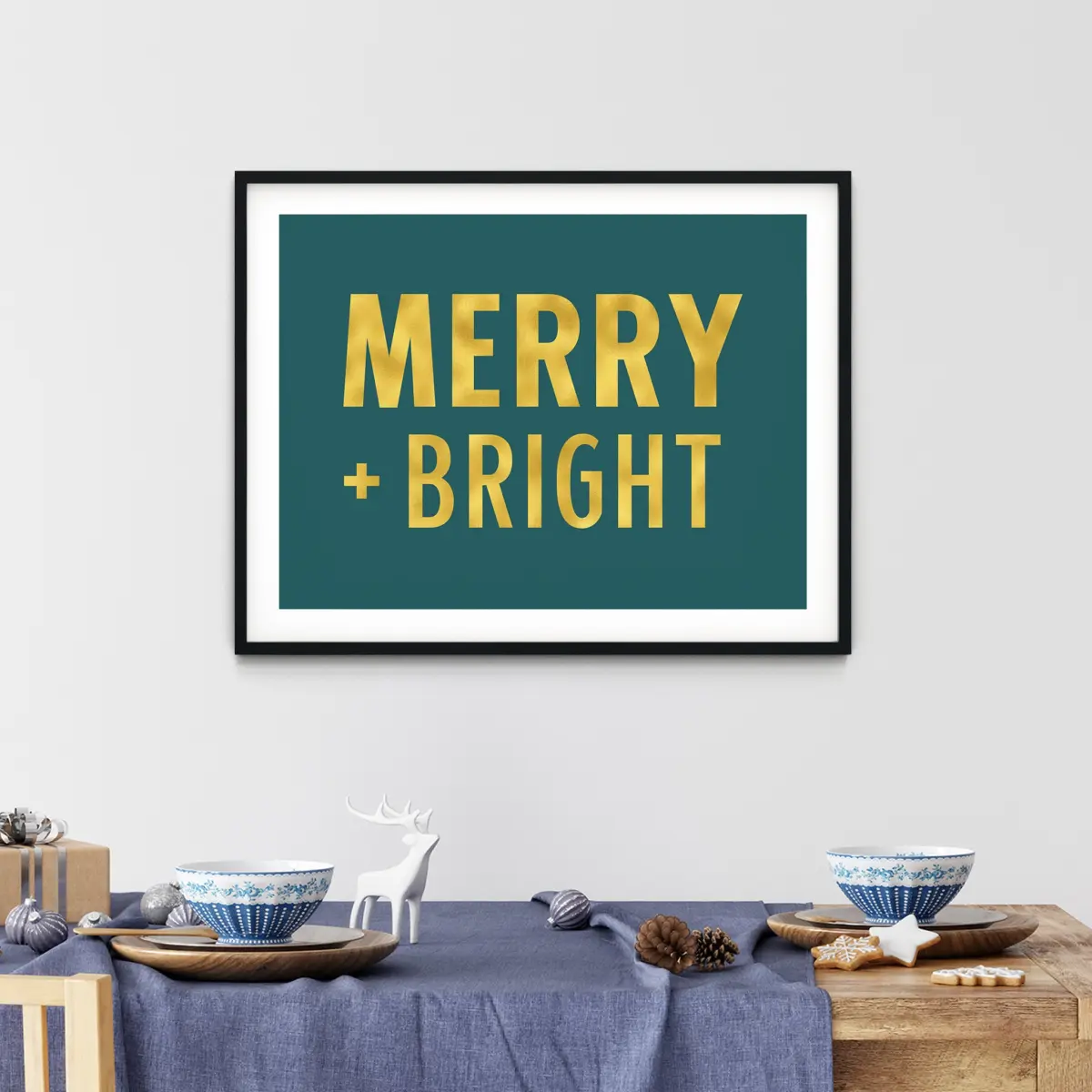 Merry + Bright, view 3 of 5