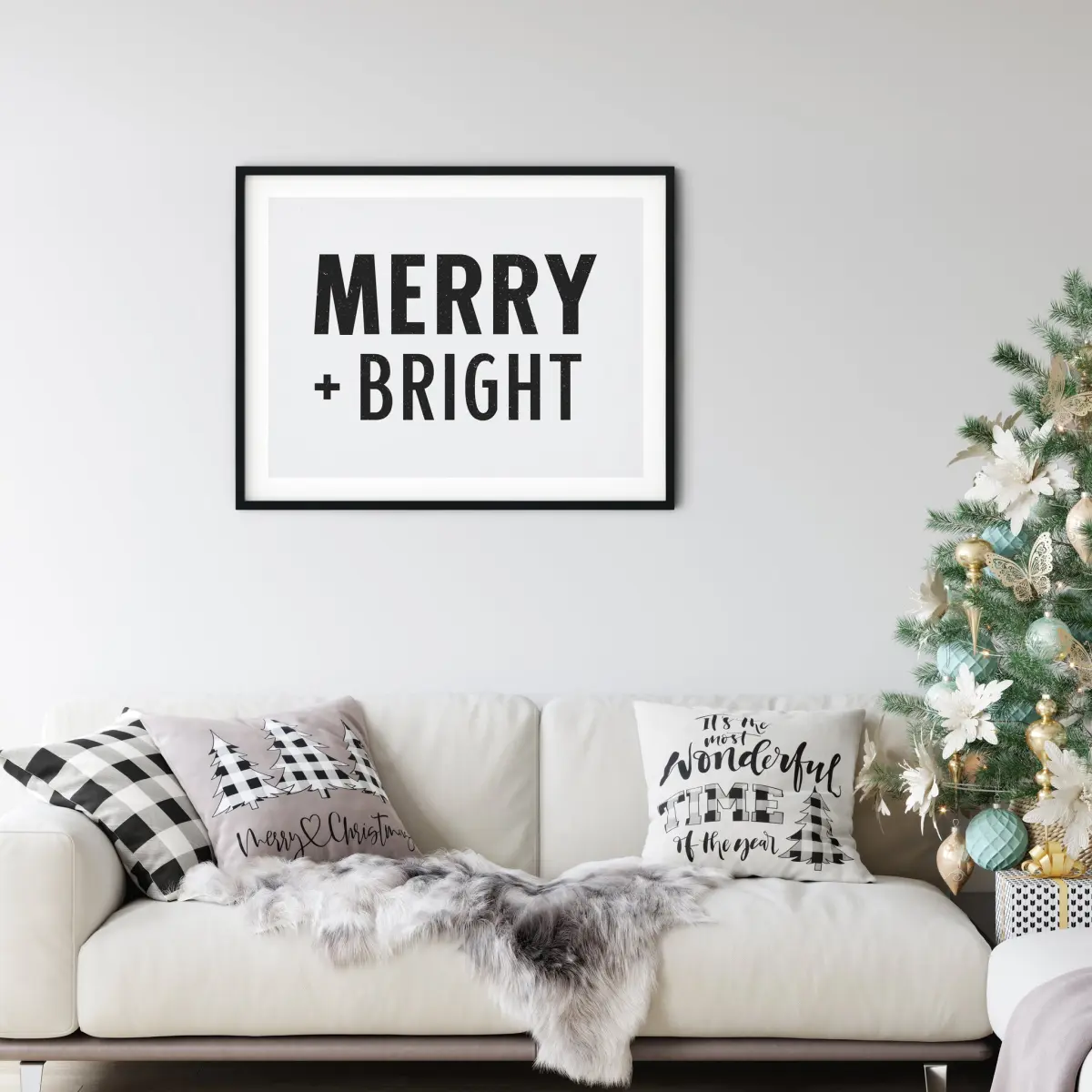 Merry + Bright, view 4 of 5