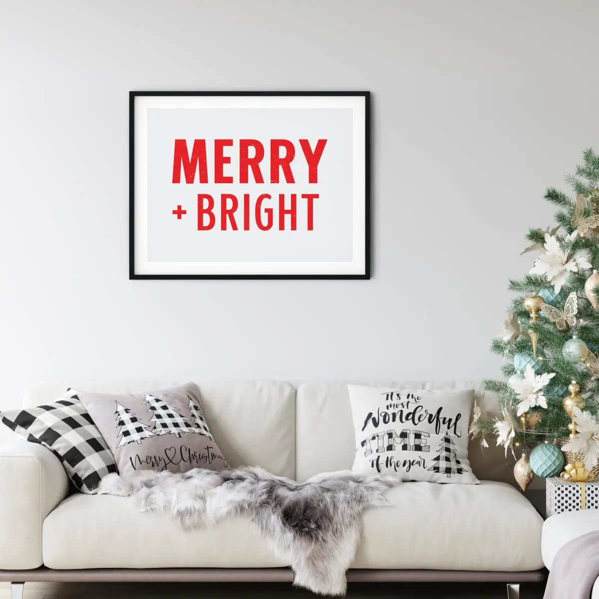 Merry + Bright, view 5 of 5