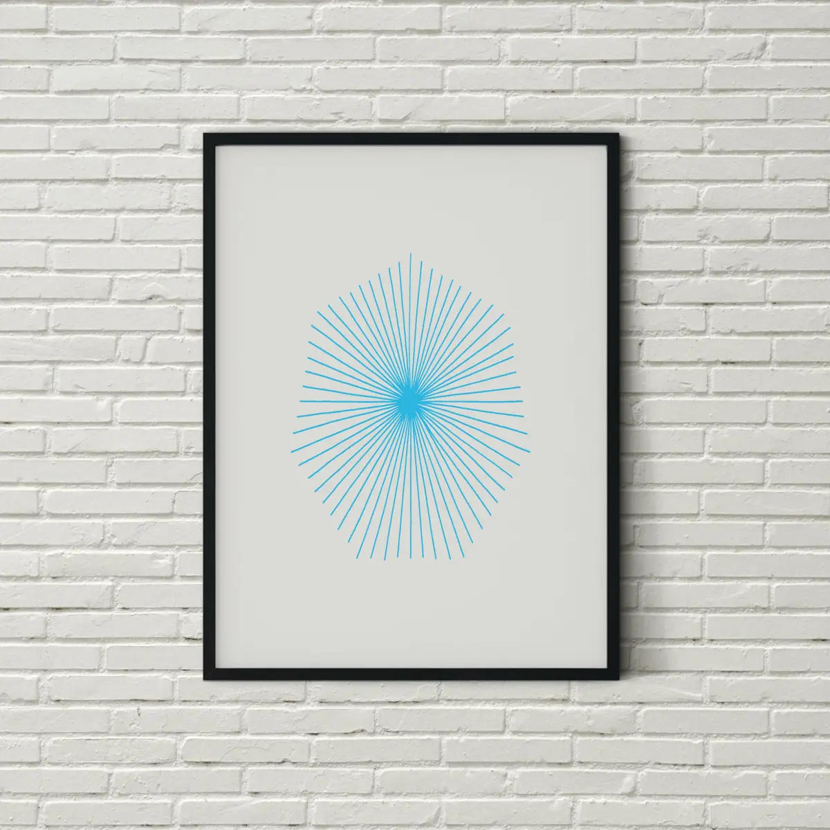Sparks Will Fly: Heptagon, view 2 of 5