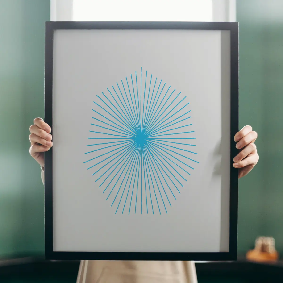 Sparks Will Fly: Heptagon, view 3 of 5