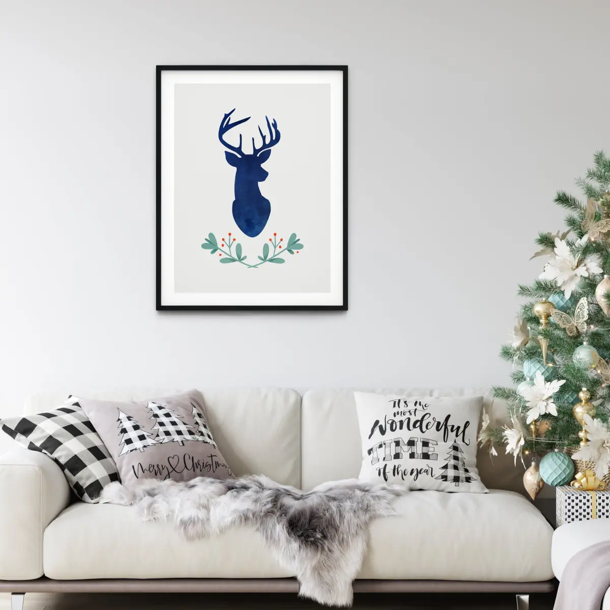 Stag, view 4 of 5